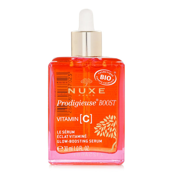 Nuxe Creme Prodigieuse Boost Glow-Boosting Serum  30ml