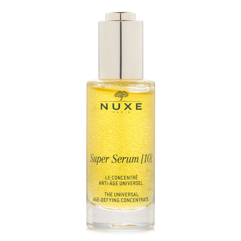 Nuxe Super Serum The Universal Age Defying Concentrate Deluxe  50ml