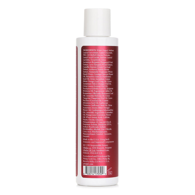 Philip B Scalp Booster Shampoo  180ml