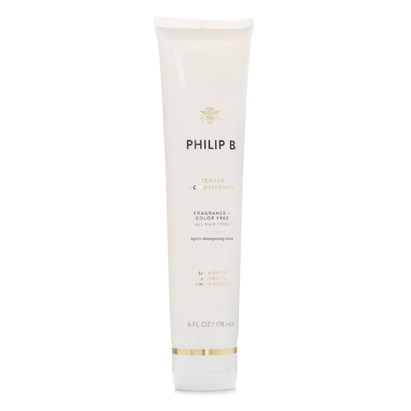 Philip B Gentle Conditioner  178ml