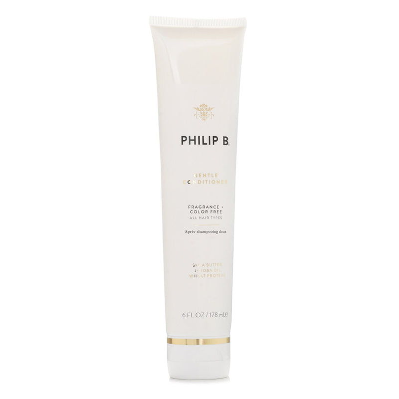 Philip B Gentle Conditioner  178ml