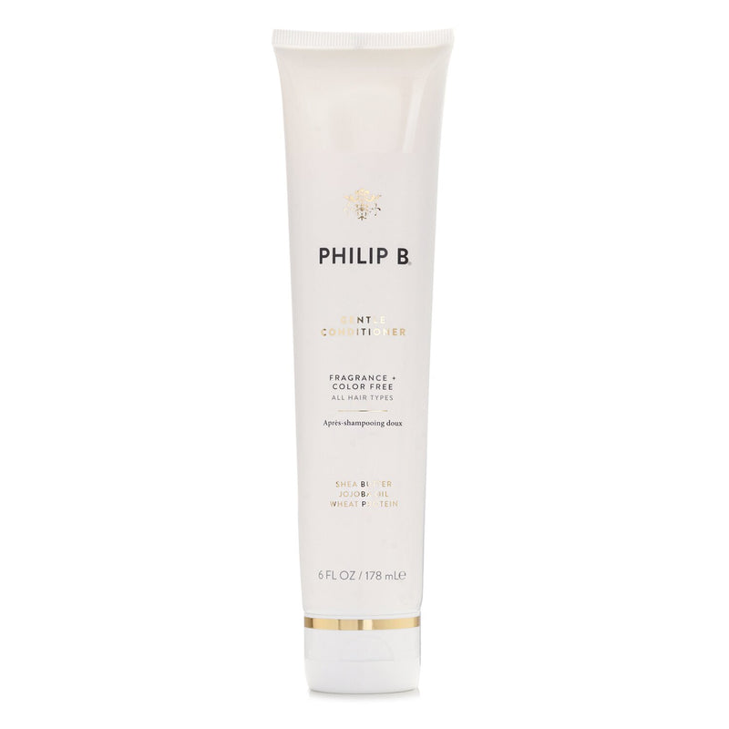 Philip B Gentle Conditioner  178ml
