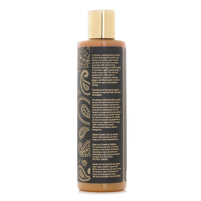 Philip B Chai Latte Body Wash  340ml