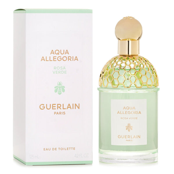Guerlain Aqua Allegoria Rosa Verde Eau De Toilette Spray  125ml/4.2oz