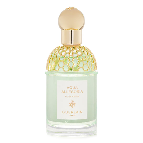 Guerlain Aqua Allegoria Rosa Verde Eau De Toilette Spray  75ml/2.5oz