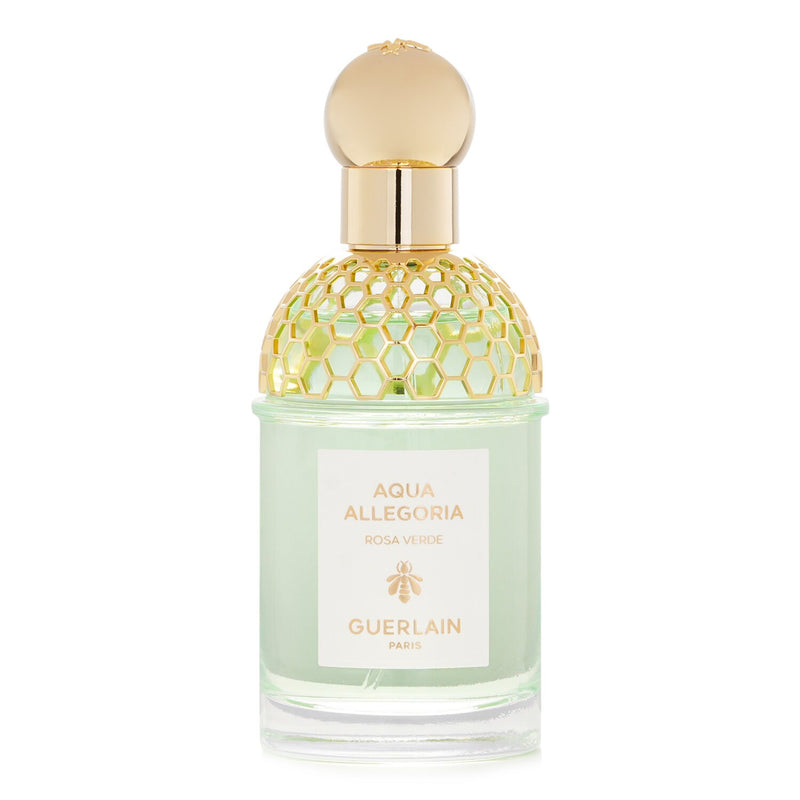 Guerlain Aqua Allegoria Rosa Verde Eau De Toilette Spray  125ml/4.2oz