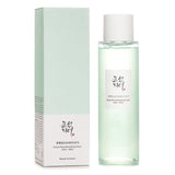 Beauty of Joseon Green Plum Refreshing Toner AHA+ BHA  150ml