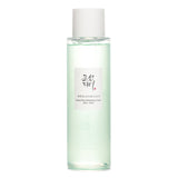 Beauty of Joseon Green Plum Refreshing Toner AHA+ BHA  150ml