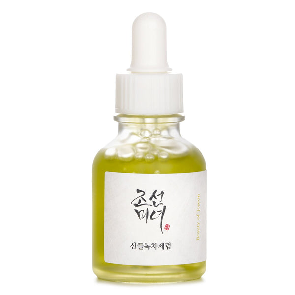Beauty of Joseon Green Tea Panthenol Calming Serum  30ml