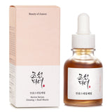 Beauty of Joseon Ginseng + Snail Mucin Revive Serum  30ml