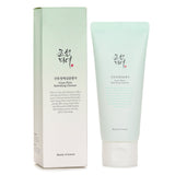 Beauty of Joseon Green Plum Refreshing Cleanser  100ml