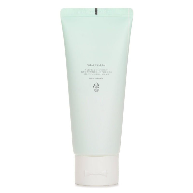 Beauty of Joseon Green Plum Refreshing Cleanser  100ml