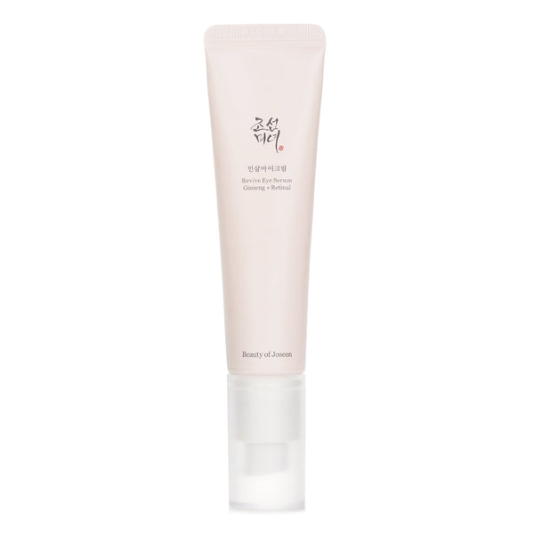 Beauty of Joseon Revive Eye Serum Ginseng + Retinal  30ml