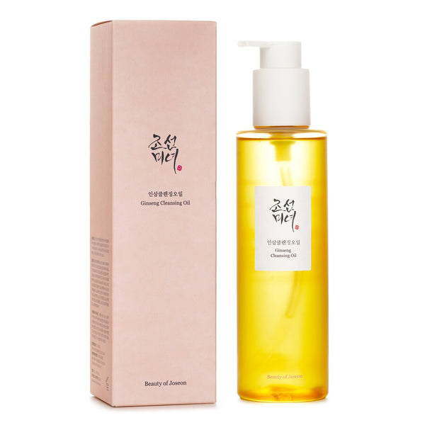 Beauty of Joseon Ginseng Cleansing Oil 210ml
