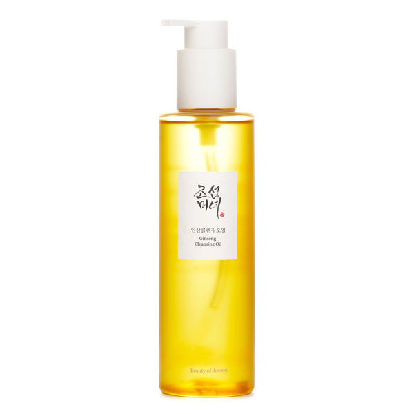 Beauty of Joseon Ginseng Cleansing Oil  210ml
