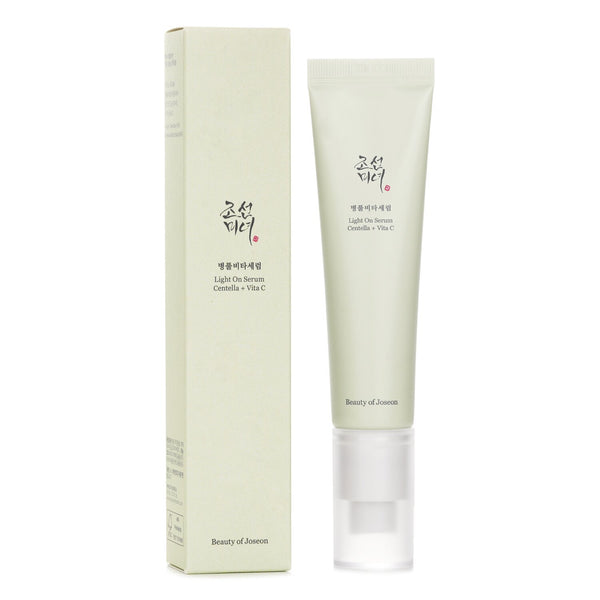 Beauty of Joseon Centella + Vita C Light on Serum  30ml