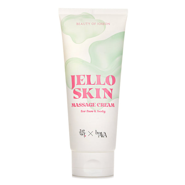 Beauty of Joseon Jelloskin Massage Cream For Face & Body  200ml