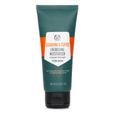 The Body Shop Guarana & Coffee Energising Moisturiser For Men  100ml