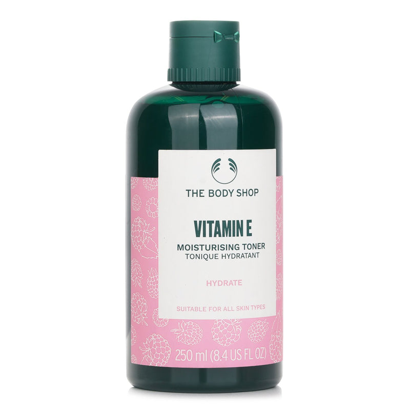 The Body Shop Vitamin E Moisturising Toner  250ml