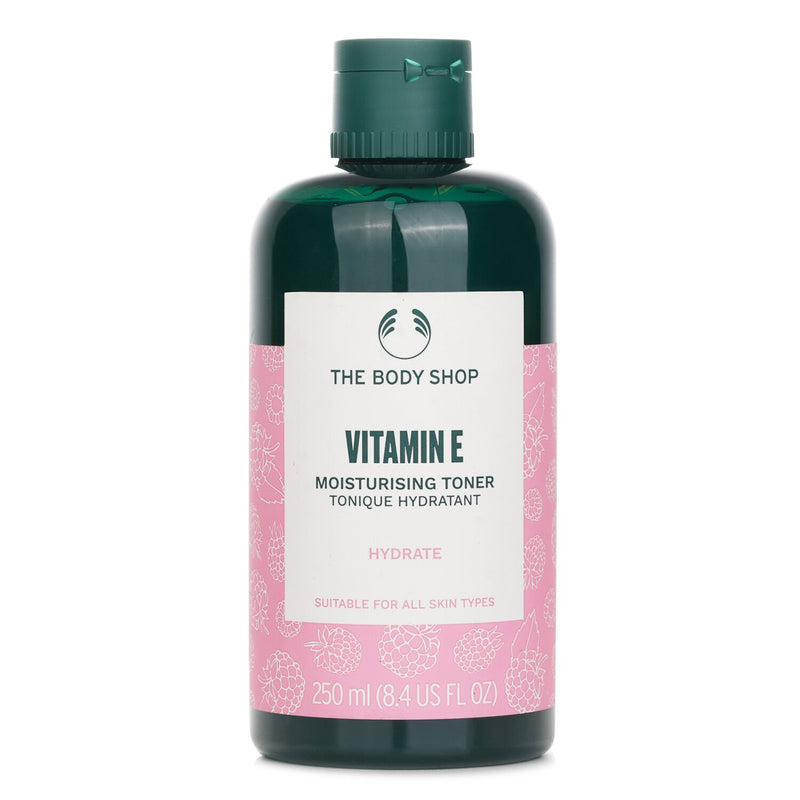 The Body Shop Vitamin E Moisturising Toner  250ml