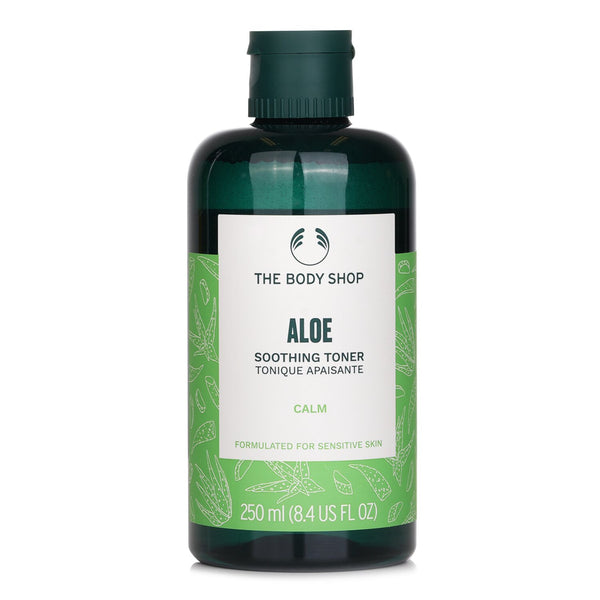 The Body Shop Aloe Toner  250ml