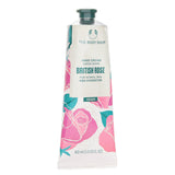 The Body Shop British Rose Hand Cream  100ml