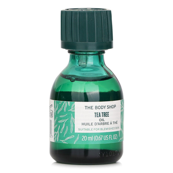 The Body Shop Tea Tree Oil  20ml