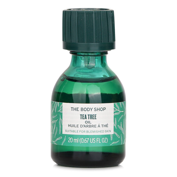 The Body Shop Tea Tree Oil  20ml