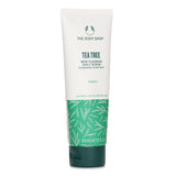 The Body Shop Tea Tree Skin Clearing Daily Scrub  125ml