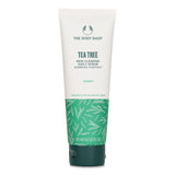 The Body Shop Tea Tree Skin Clearing Daily Scrub  125ml
