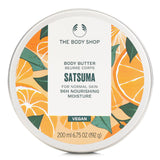 The Body Shop Body Butter Satsuma  200ml
