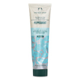 The Body Shop Foot Scrub Peppermint Pumce  100ml