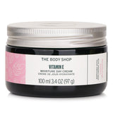 The Body Shop Vitamin E Moisture Day Cream  100ml