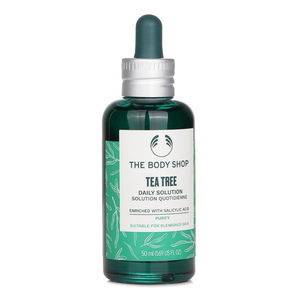 The Body Shop Daily Solution Tea Tree  50ml