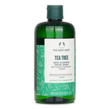 The Body Shop Face Wash Tea Tree  400ml