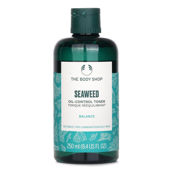The Body Shop Seaweed Toner  250ml