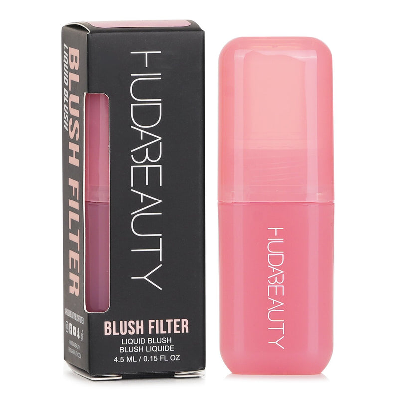 Huda Beauty Blush Filter - # Cotton Candy  4.5ml