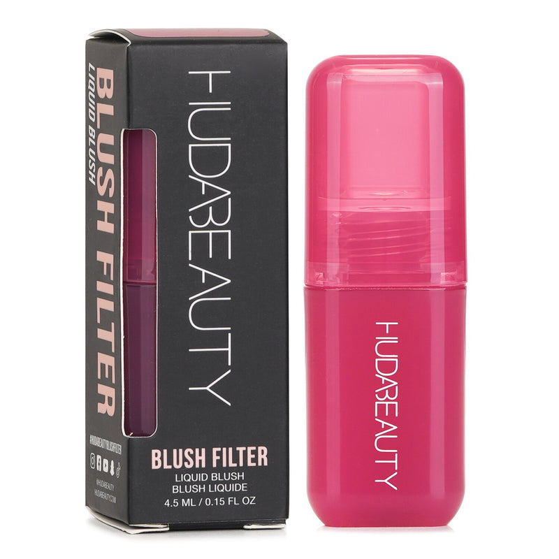 Huda Beauty Blush Filter - # Strawberry Cream  4.5ml
