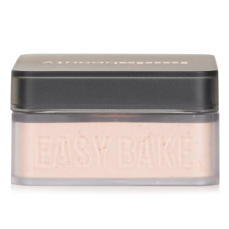 Huda Beauty Easy Bake Loose Baking & Setting Powder - # Peach Pie  20g