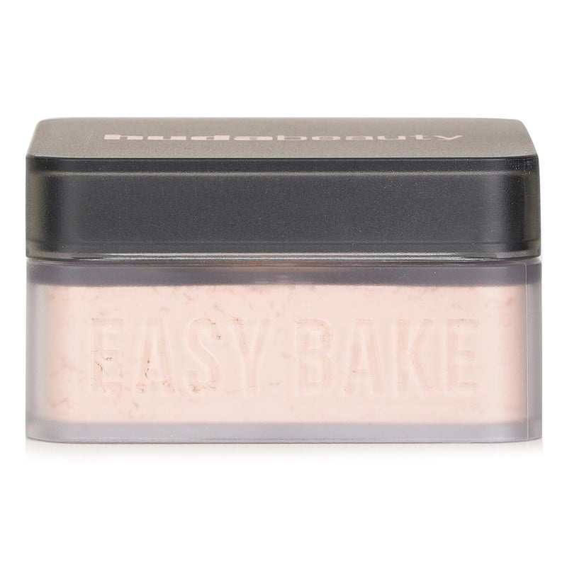 Huda Beauty Easy Bake Loose Baking & Setting Powder - # Ube Birthday Cake  20g