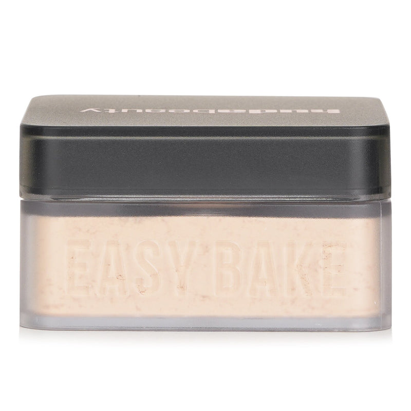 Huda Beauty Easy Bake Loose Baking & Setting Powder - # Banana Bread  20g