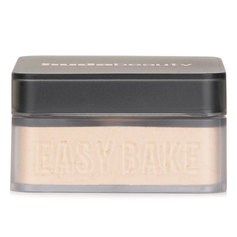 Huda Beauty Easy Bake Loose Baking & Setting Powder - # Ube Birthday Cake  20g