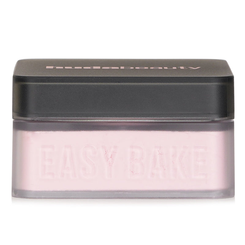 Huda Beauty Easy Bake Loose Baking & Setting Powder - # Ube Birthday Cake  20g
