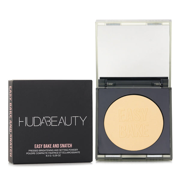 Huda Beauty Easy Bake Pressed Powder - # Banana Bread  8.5g