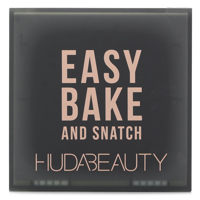 Huda Beauty Easy Bake Pressed Powder - # Banana Bread  8.5g