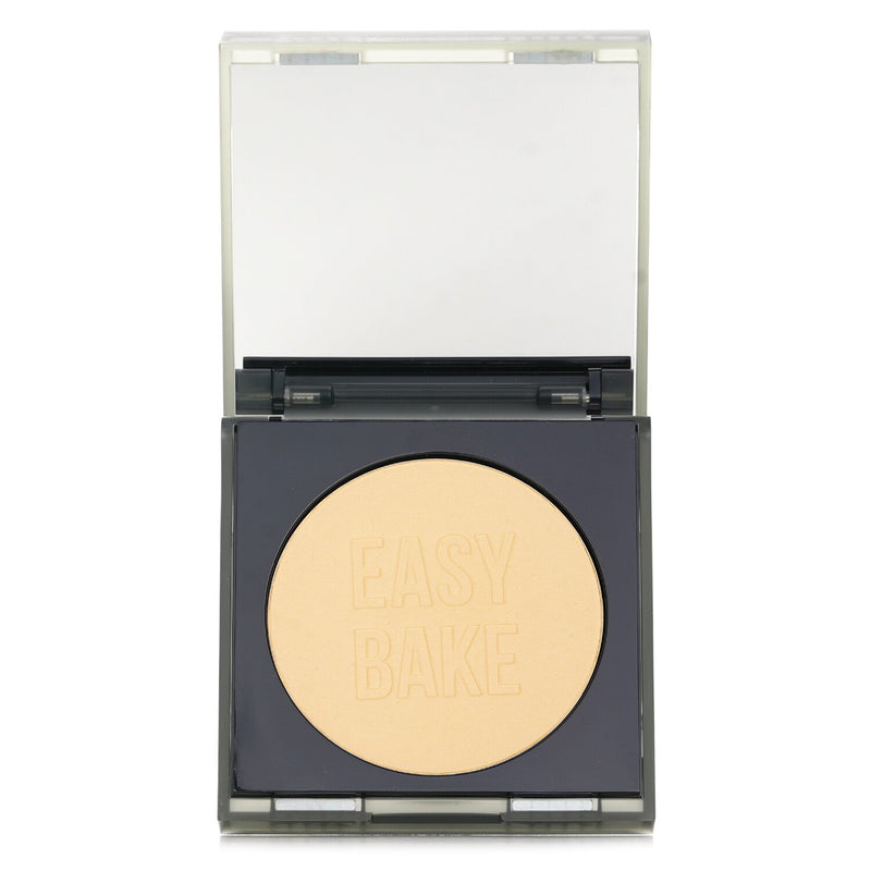Huda Beauty Easy Bake Pressed Powder - # Banana Bread  8.5g