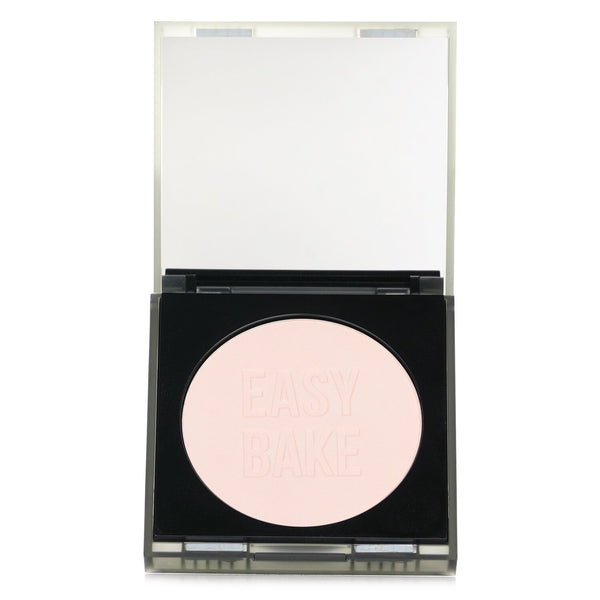 Huda Beauty Easy Bake Pressed Powder - # Cherry Blossom Cake  8.5g