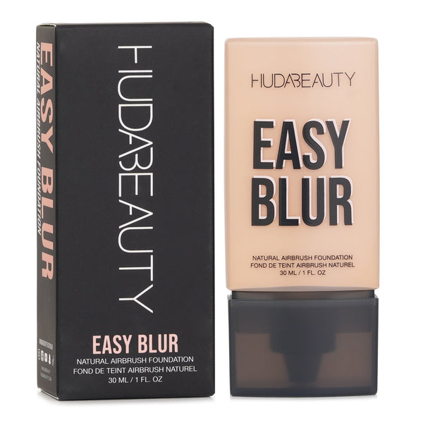Huda Beauty Easy Blur Foundation - #  210B Chai  30ml