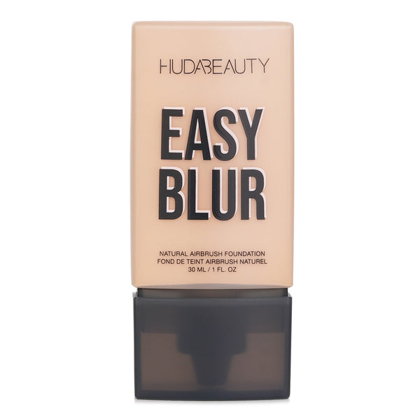 Huda Beauty Easy Blur Foundation - #  210B Chai  30ml