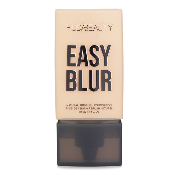 Huda Beauty Easy Blur Foundation - # 150G Creme Brulee  30ml